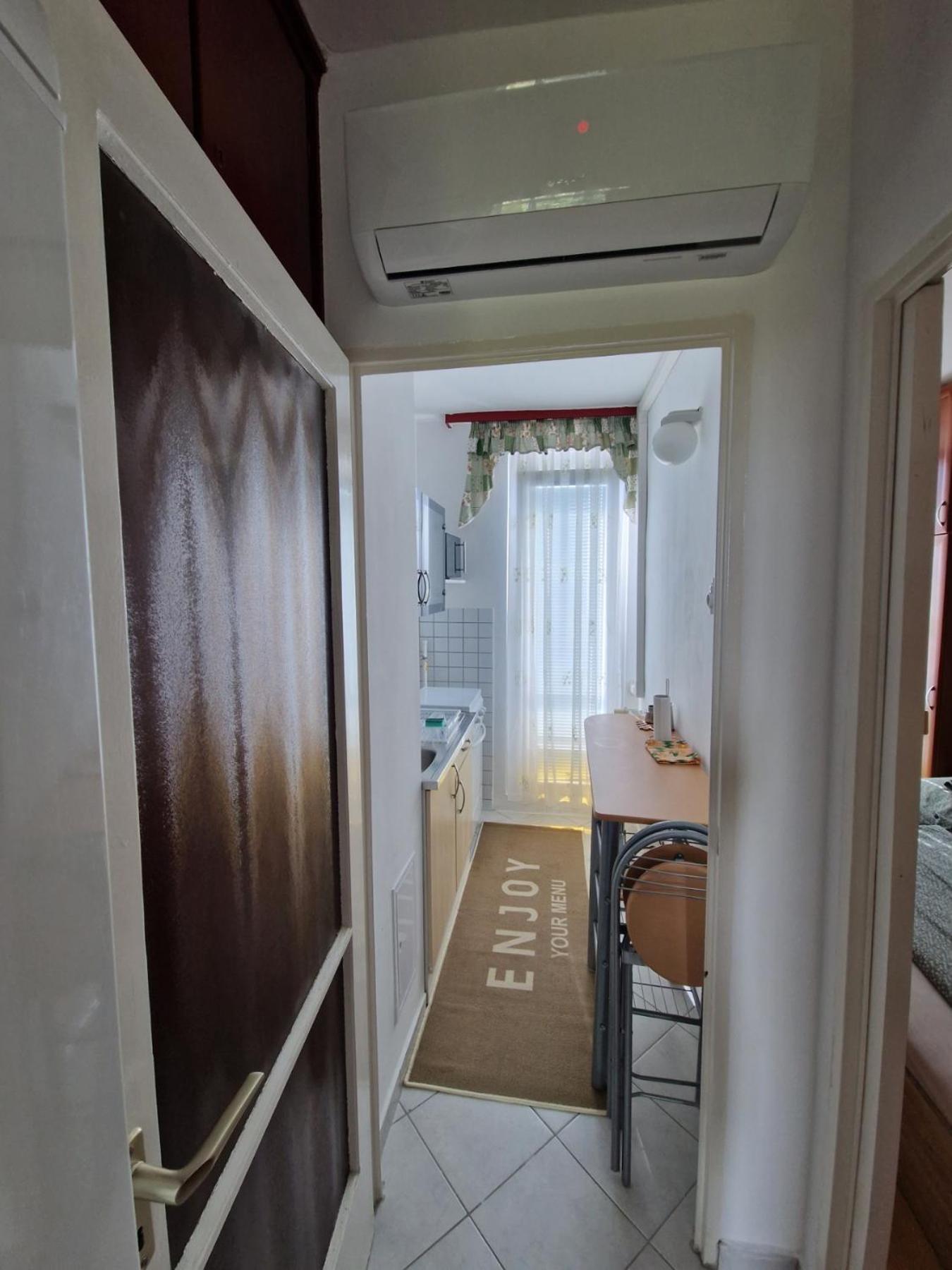 Ferienwohnung Casa Cristina Pécs Exterior foto